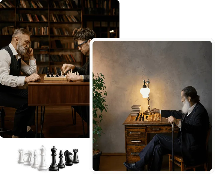 Crafting Thinkers, One Move at a Time - 世界杯赛程